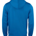 Basic Active Hoody Full Zip