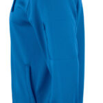 Basic Active Hoody Full Zip