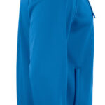 Basic Active Hoody Full Zip