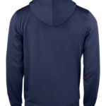 Basic Active Hoody Full Zip