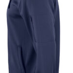Basic Active Hoody Full Zip