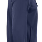 Basic Active Hoody Full Zip