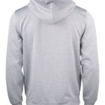 Basic Active Hoody Full Zip