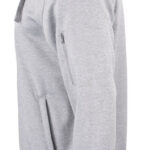 Basic Active Hoody Full Zip