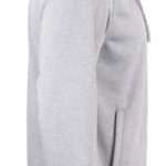 Basic Active Hoody Full Zip