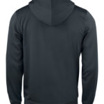 Basic Active Hoody Full Zip