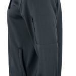 Basic Active Hoody Full Zip