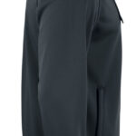 Basic Active Hoody Full Zip