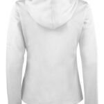 Basic Active Hoody Full Zip Women