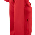 Basic Active Hoody Full Zip Women