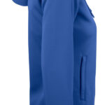 Basic Active Hoody Full Zip Women