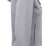 Basic Active Hoody Full Zip Women