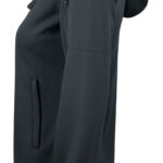 Basic Active Hoody Full Zip Women