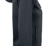 Basic Active Hoody Full Zip Women