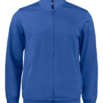 Basic Active Cardigan