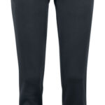 Basic Active Pants
