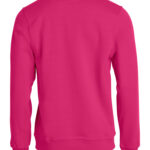 Basic Roundneck Junior