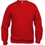 Basic Roundneck Junior