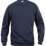 Basic Roundneck Junior