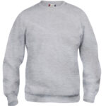 Basic Roundneck Junior