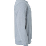 Basic Roundneck Junior