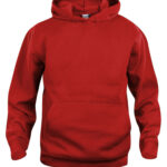 Basic Hoody Junior