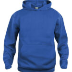 Basic Hoody Junior