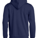 Basic Hoody Junior