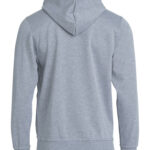 Basic Hoody Junior