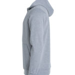 Basic Hoody Junior