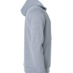 Basic Hoody Junior
