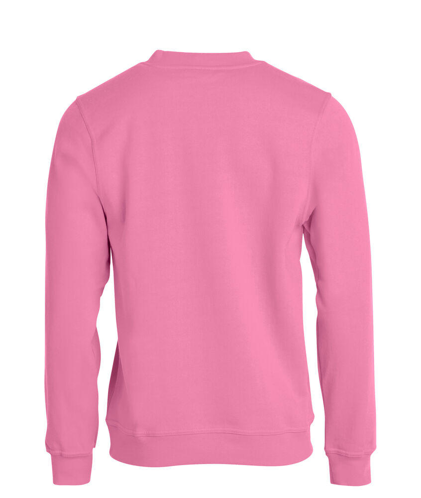 Basic Roundneck
