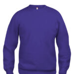 Basic Roundneck