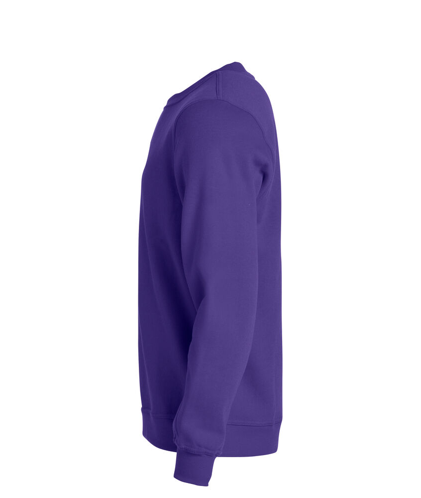 Basic Roundneck
