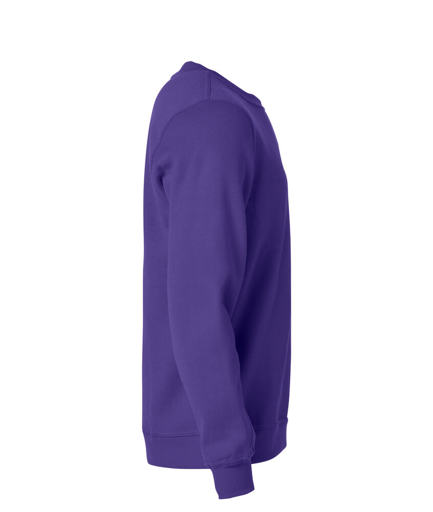 Basic Roundneck