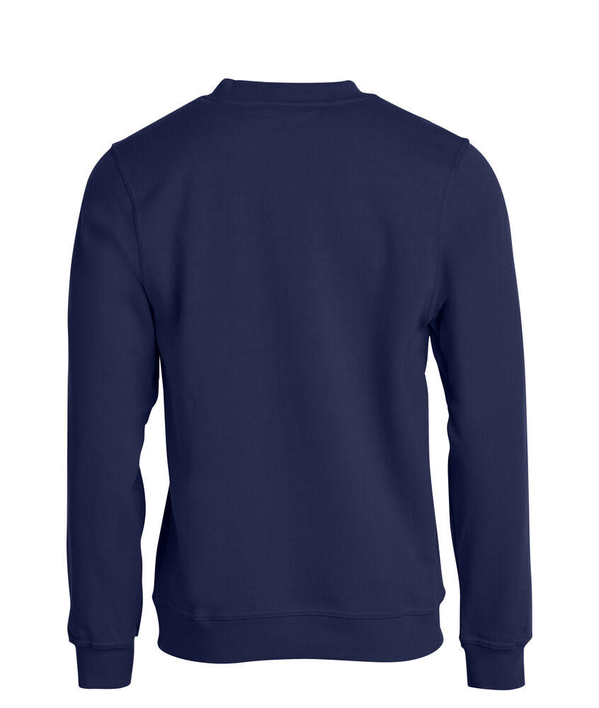 Basic Roundneck