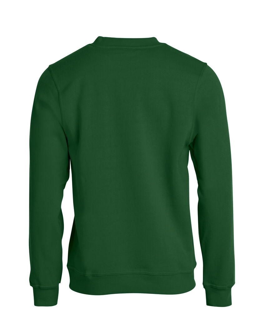 Basic Roundneck