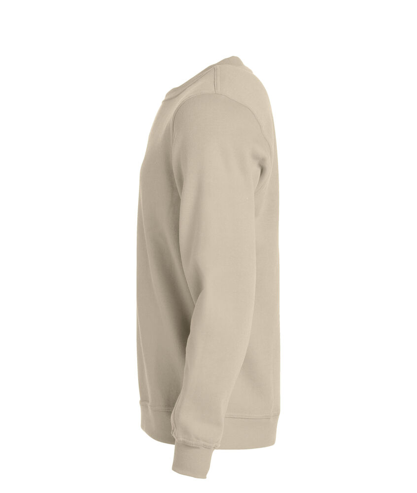 Basic Roundneck