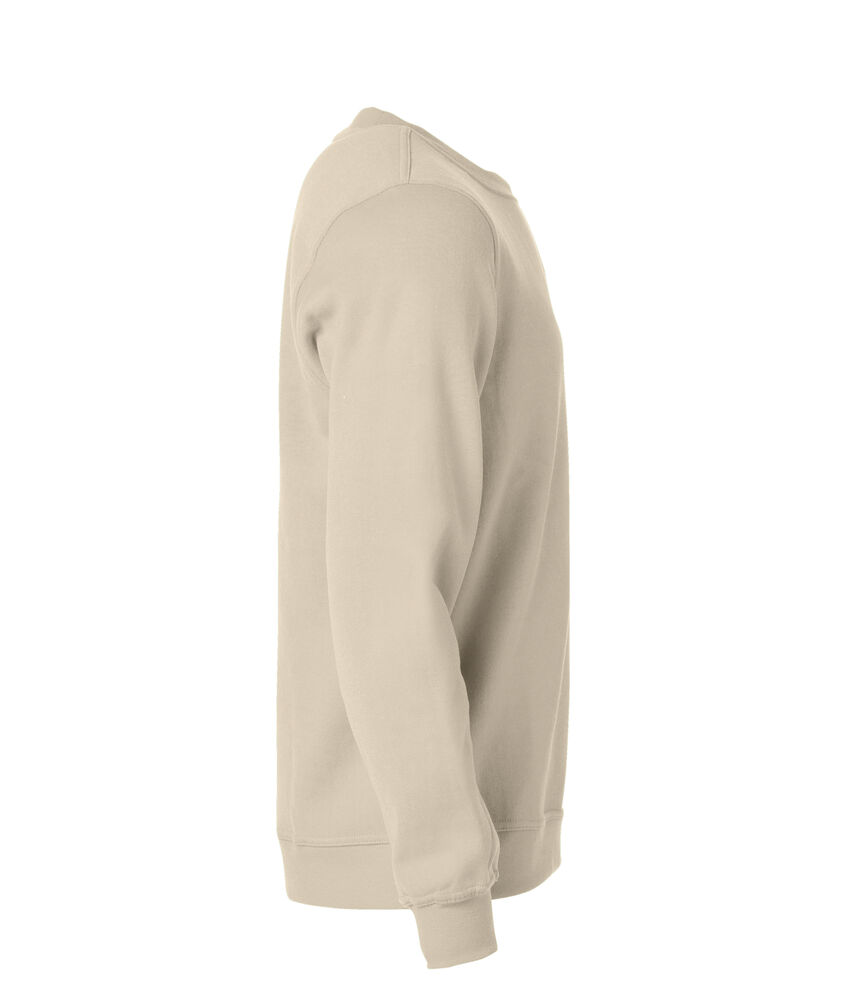 Basic Roundneck