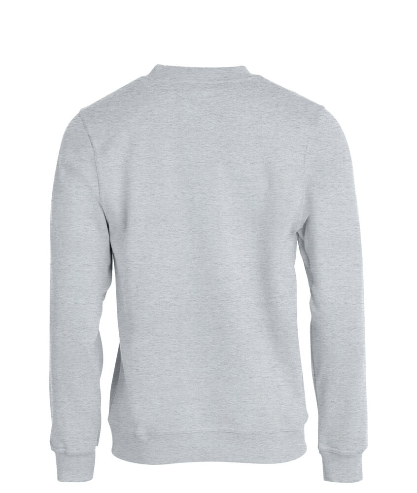Basic Roundneck