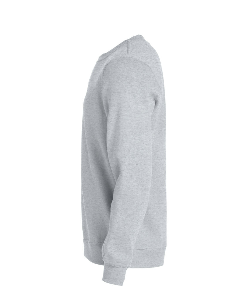 Basic Roundneck