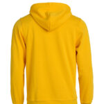 Basic Hoody
