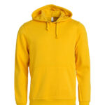 Basic Hoody