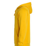 Basic Hoody