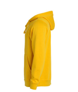 Basic Hoody
