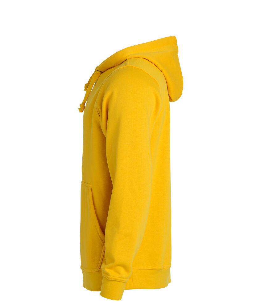 Basic Hoody