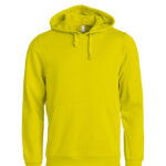 Basic Hoody