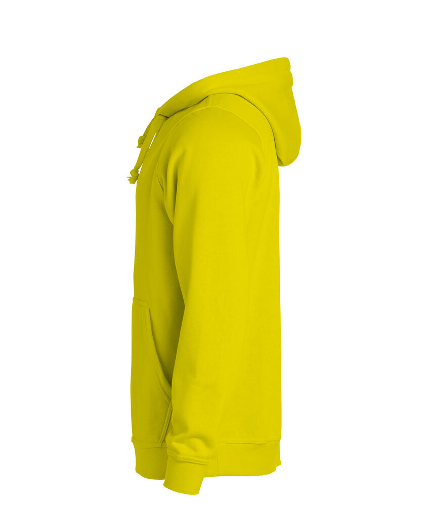 Basic Hoody