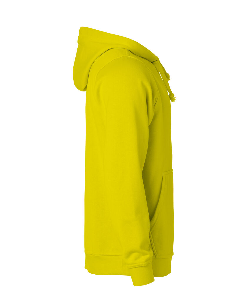 Basic Hoody