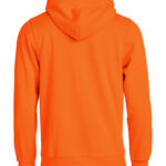 Basic Hoody